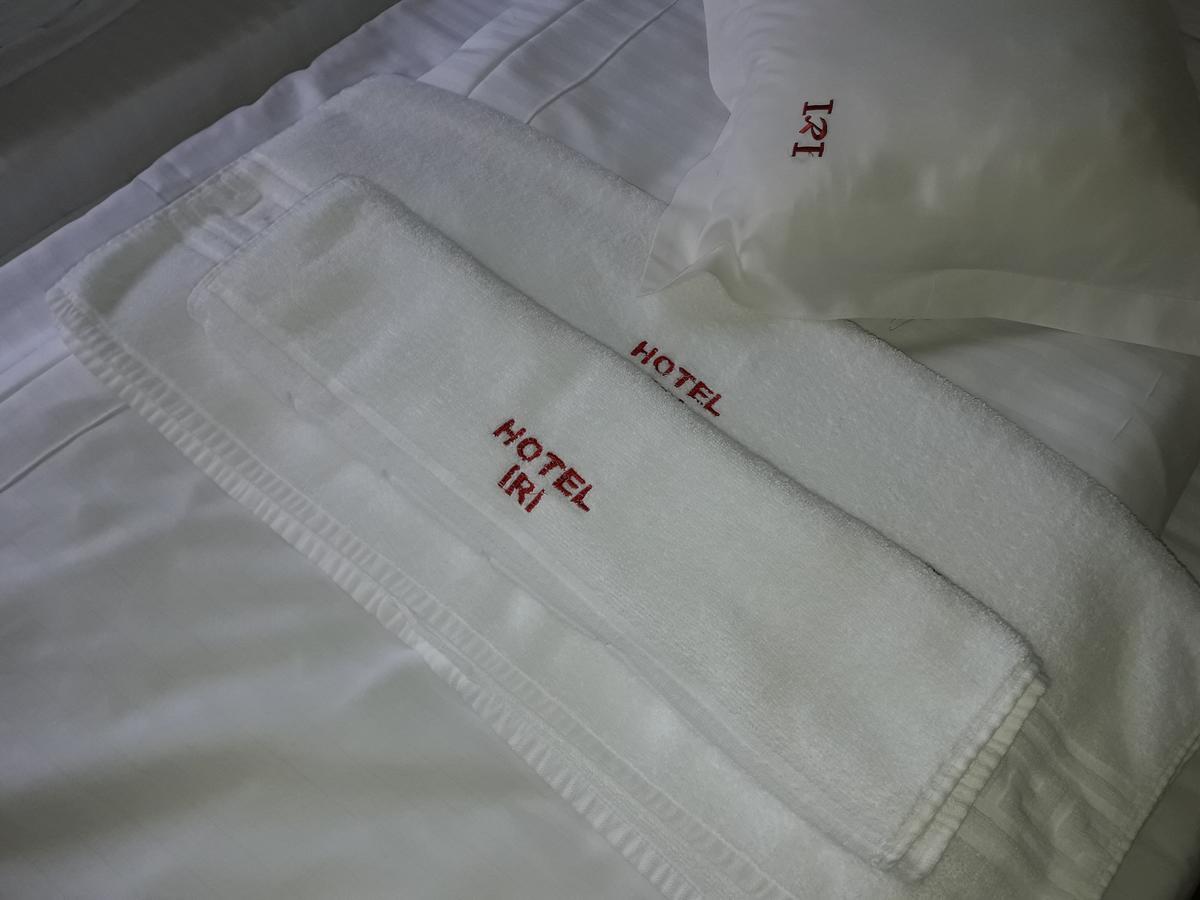 Hotel Iri Buşteni エクステリア 写真